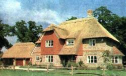 Master Thatchers - Berkley Homes