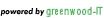 powered by greenwood-IT
